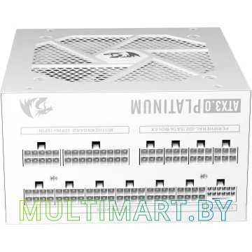 Блок питания Redragon RGPS-1000W (71812) картинка 6